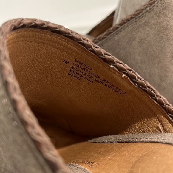 New Sofft Samarie Slide Booties - Picture 4 of 5